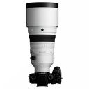 SIGMA - AF 200MM F/2 DG OS (S) F/SE