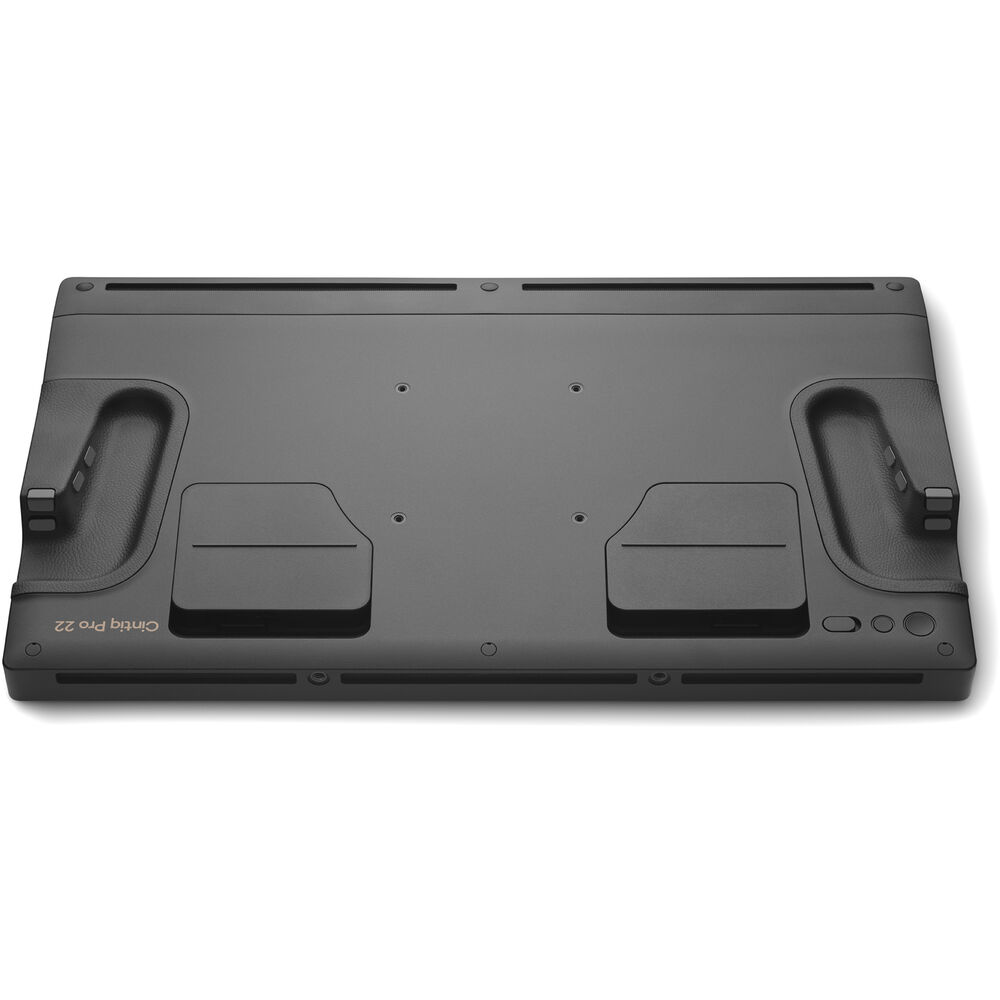Wacom Cintiq Pro Grafik Tablet 22 INCH-Stand (DTH227K0B-ST)