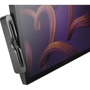 Wacom Cintiq Pro Grafik Tablet 22 INCH-Stand (DTH227K0B-ST)