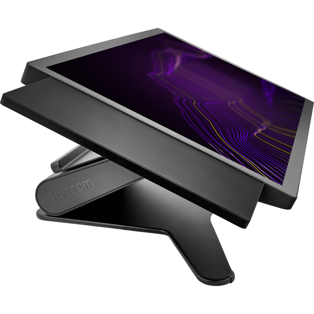 Wacom Cintiq Pro Grafik Tablet EXTENSION TABLE (ACK44826Z)