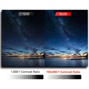 Desview OL7S 7" OLED Kamera Üstü Monitör (Dokunmatik, HDMI & SDI, Yüksek Parlaklık)