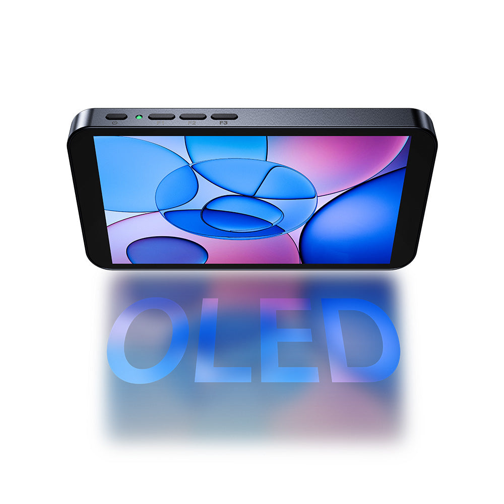 Desview Blade 5 Pro OLED Kamera Monitörü
