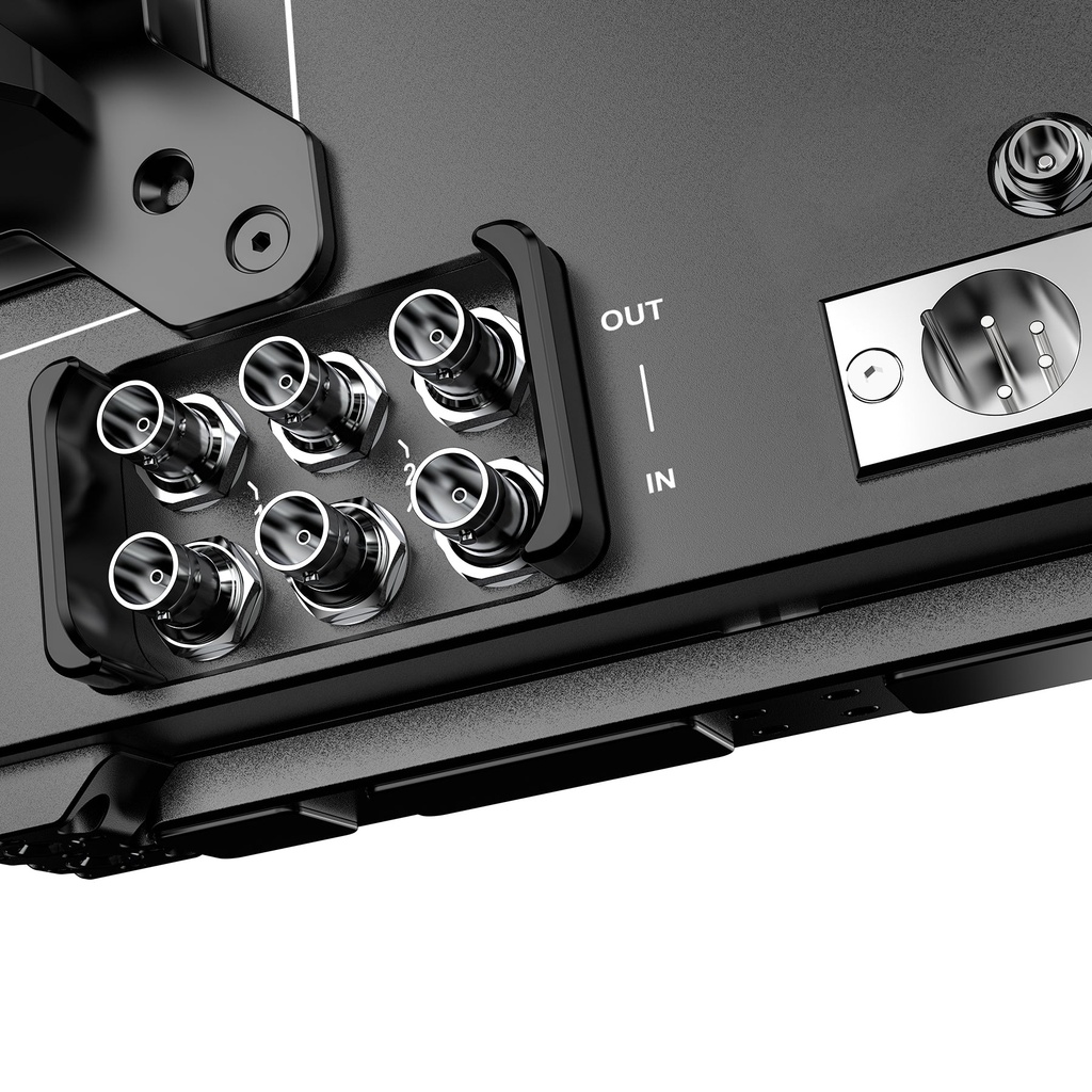 Desview OL14 4K OLED Profesyonel Video Prodüksiyon Monitörü