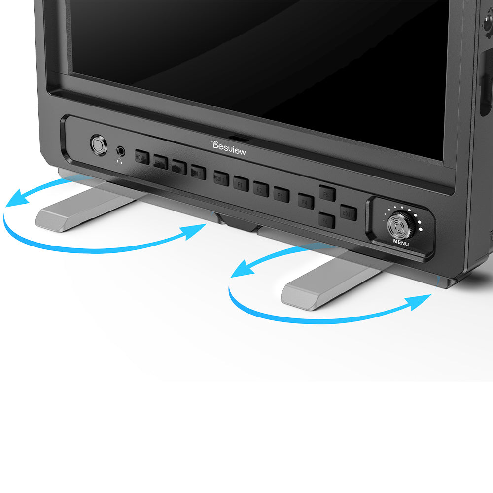Desview OL14 4K OLED Profesyonel Video Prodüksiyon Monitörü