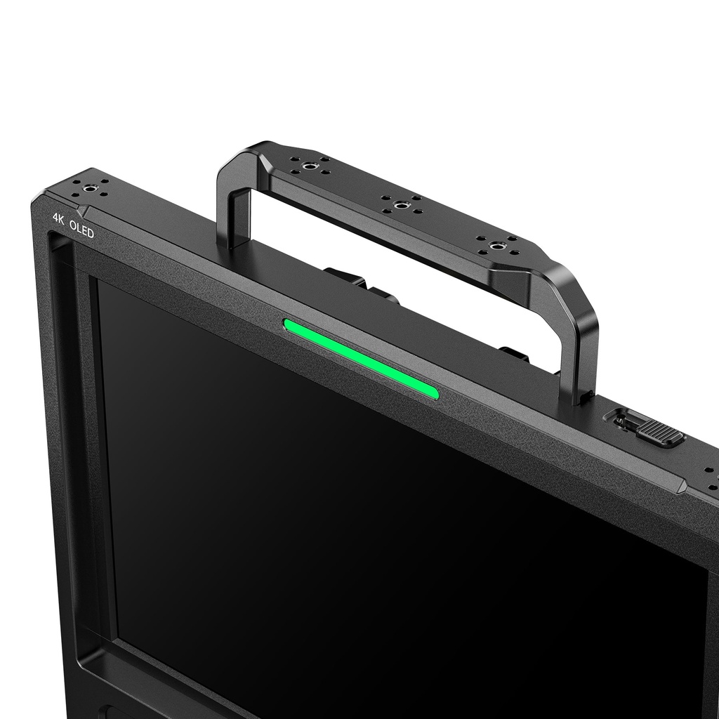 Desview OL14 4K OLED Profesyonel Video Prodüksiyon Monitörü