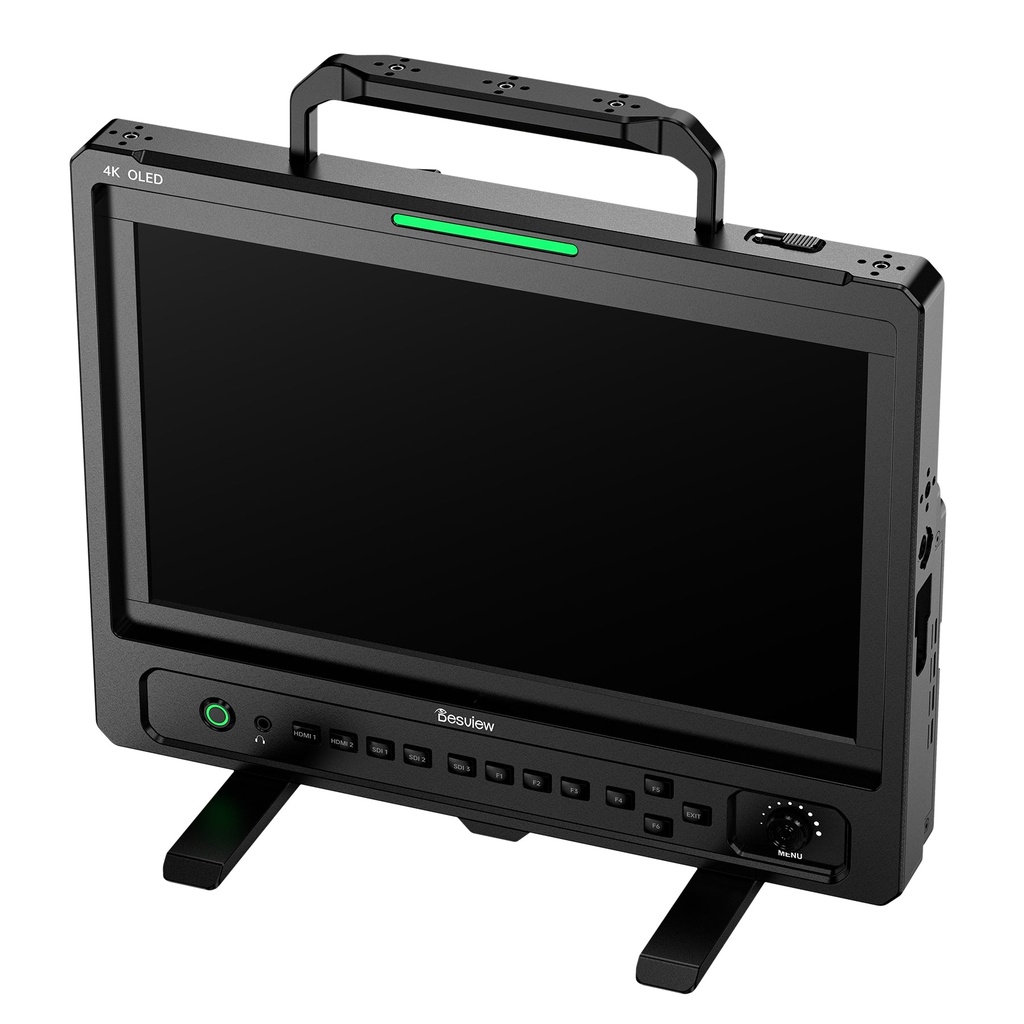 Desview OL14 4K OLED Profesyonel Video Prodüksiyon Monitörü