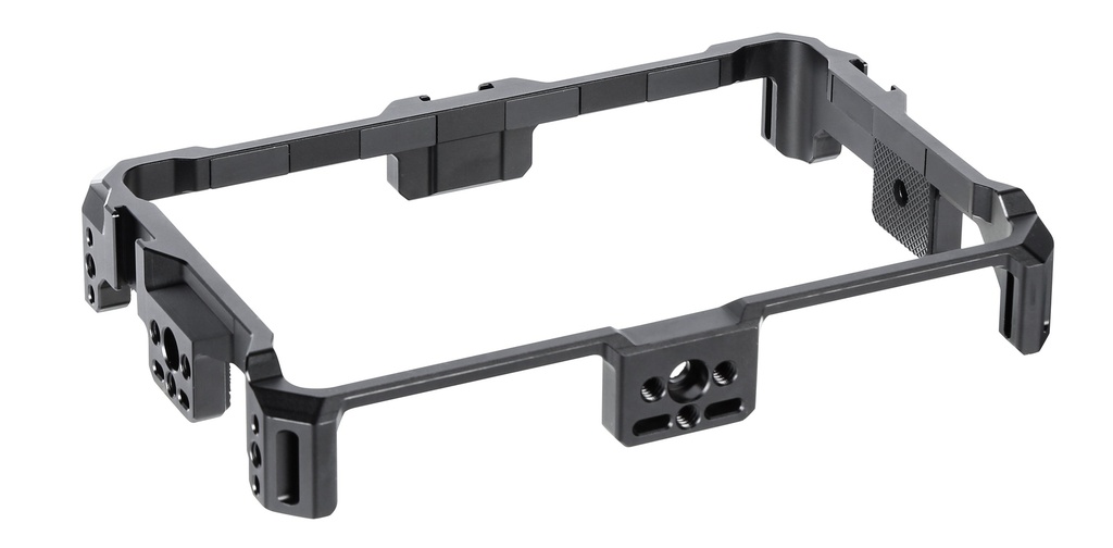 Desview OL7 / OL7S Cage ve Güneşlik (Sunhood)