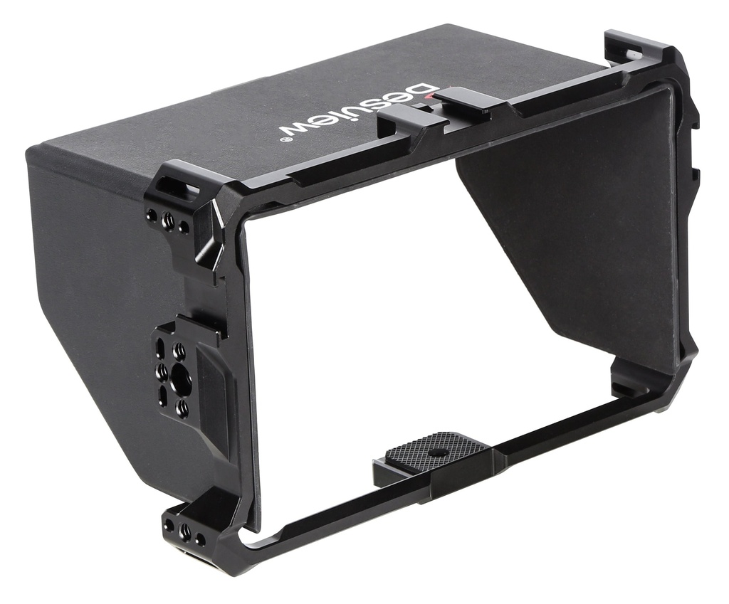Desview OL7 / OL7S Cage ve Güneşlik (Sunhood)