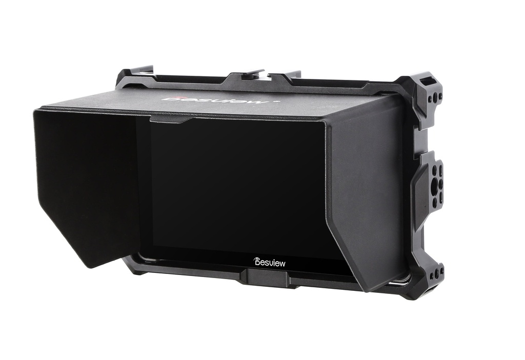 Desview OL7 / OL7S Cage ve Güneşlik (Sunhood)