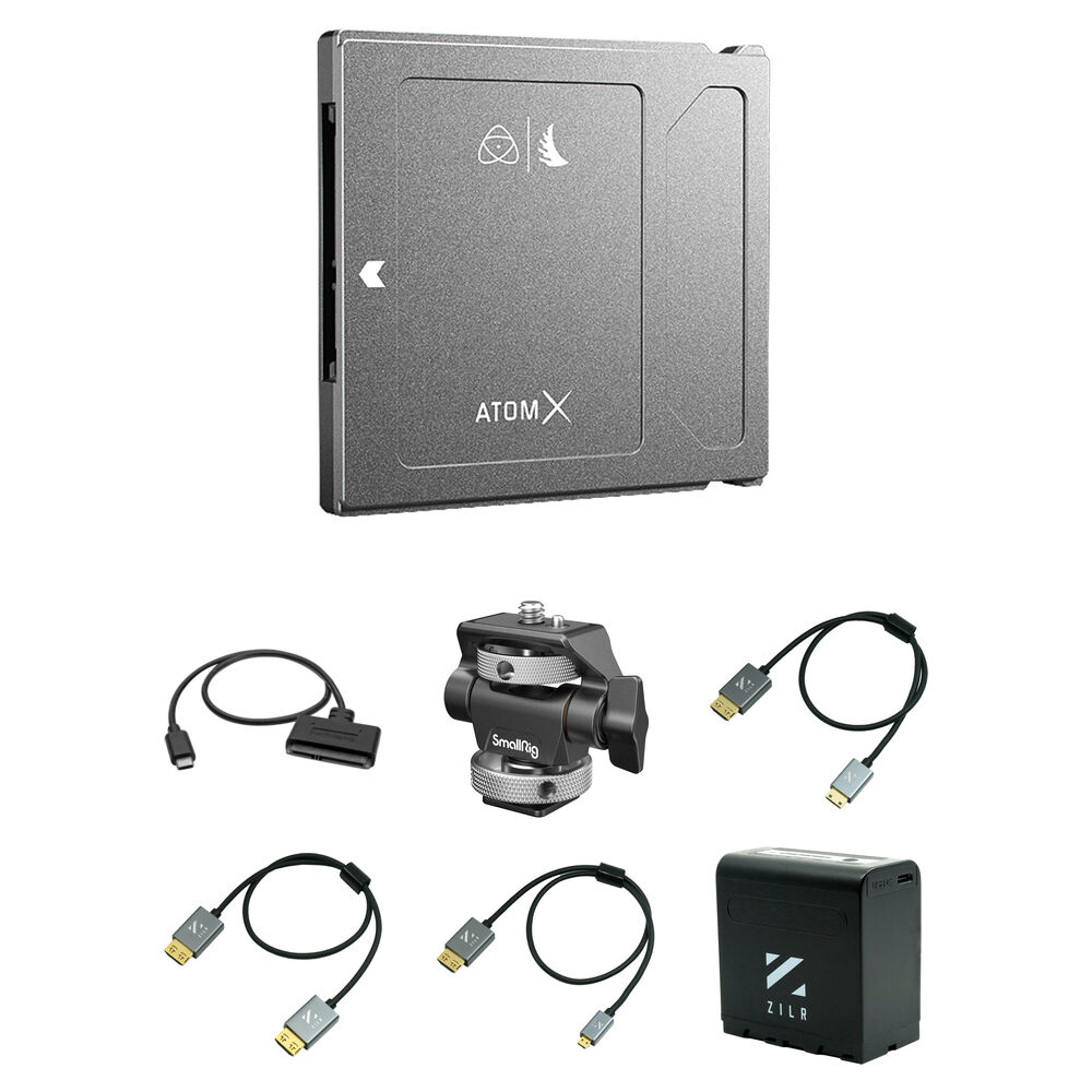 Angelbird 1TB AtomX SSDmini
