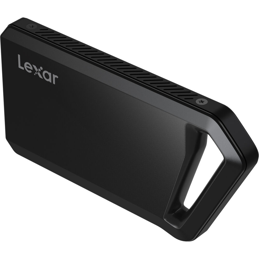 Lexar 2TB Professional SL600 USB-C Taşınabilir SSD