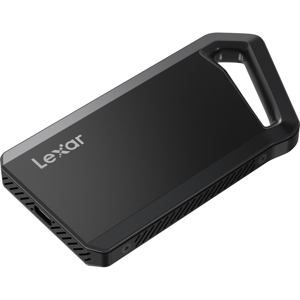 Lexar 2TB Professional SL600 USB-C Taşınabilir SSD