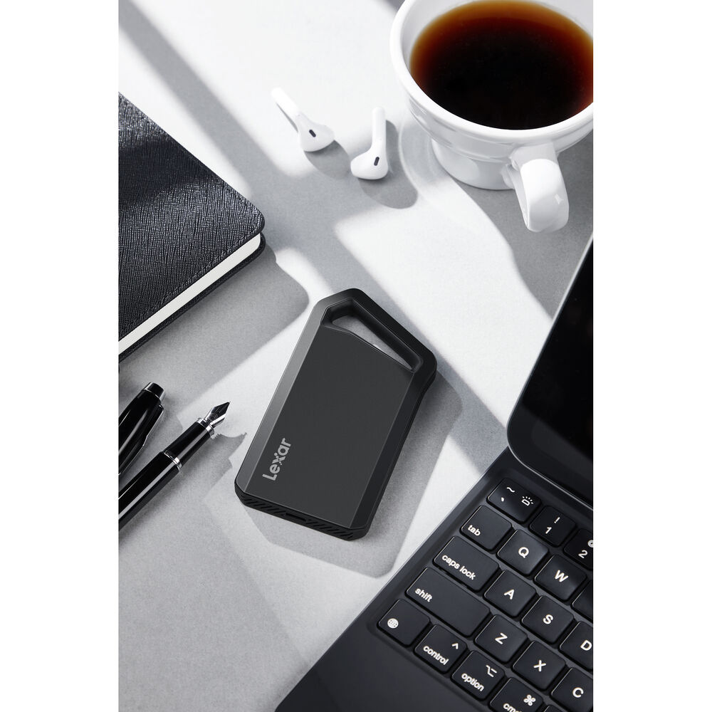 Lexar 1TB Professional SL600 USB-C Taşınabilir SSD
