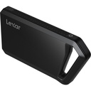 Lexar 1TB Professional SL600 USB-C Taşınabilir SSD