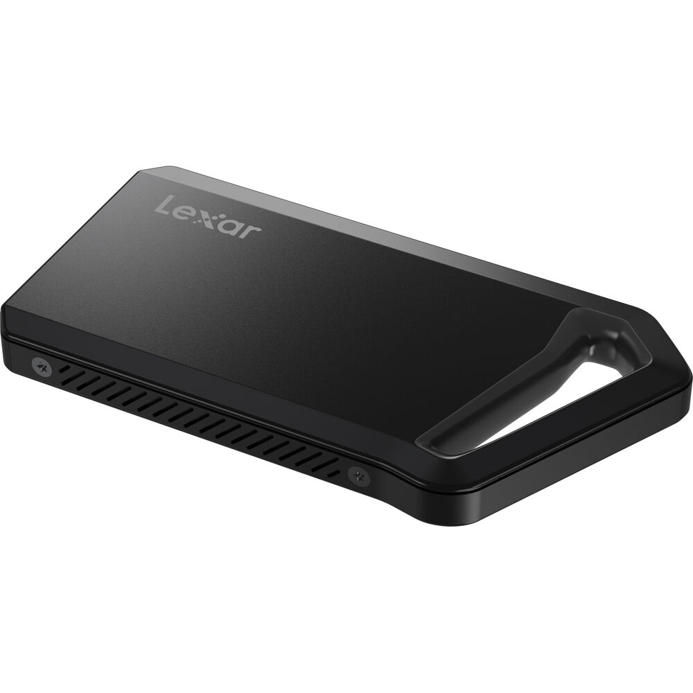 Lexar 1TB Professional SL600 USB-C Taşınabilir SSD