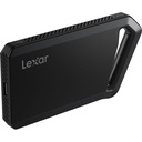 Lexar 1TB Professional SL600 USB-C Taşınabilir SSD