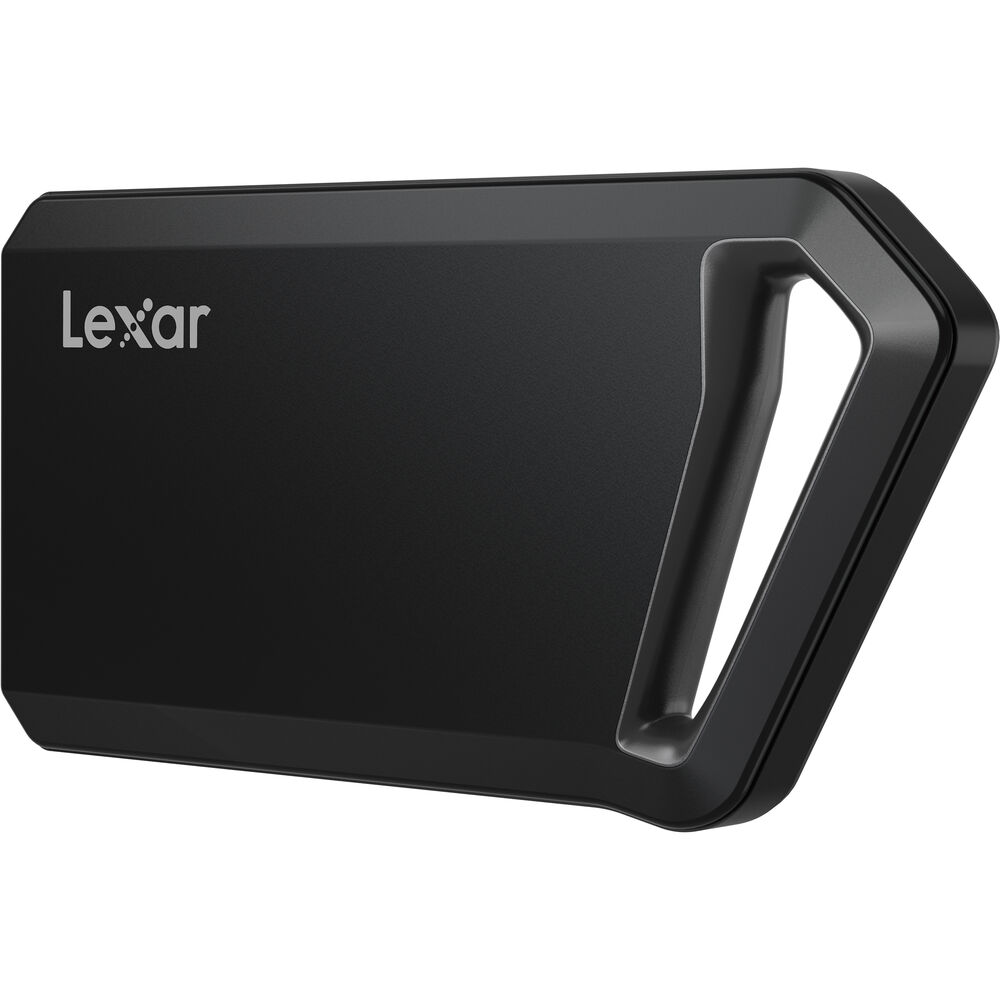 Lexar 1TB Professional SL600 USB-C Taşınabilir SSD