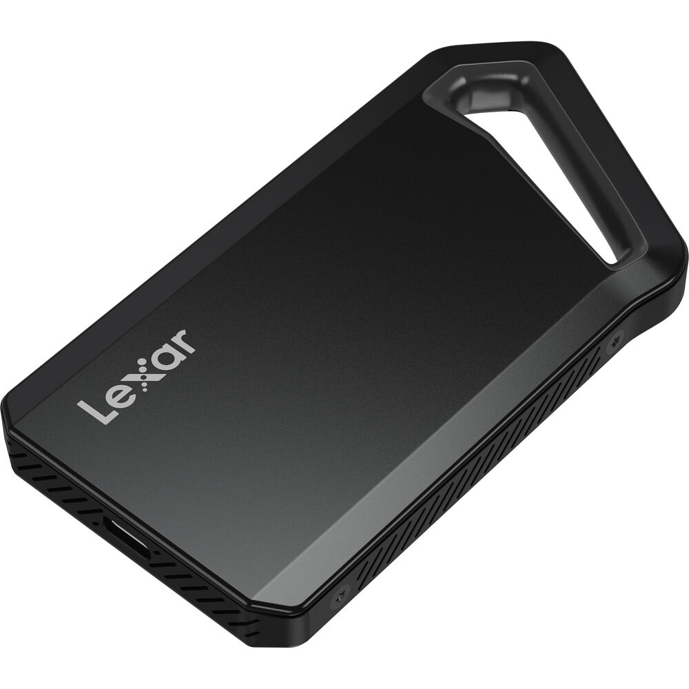 Lexar 1TB Professional SL600 USB-C Taşınabilir SSD