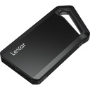Lexar 1TB Professional SL600 USB-C Taşınabilir SSD