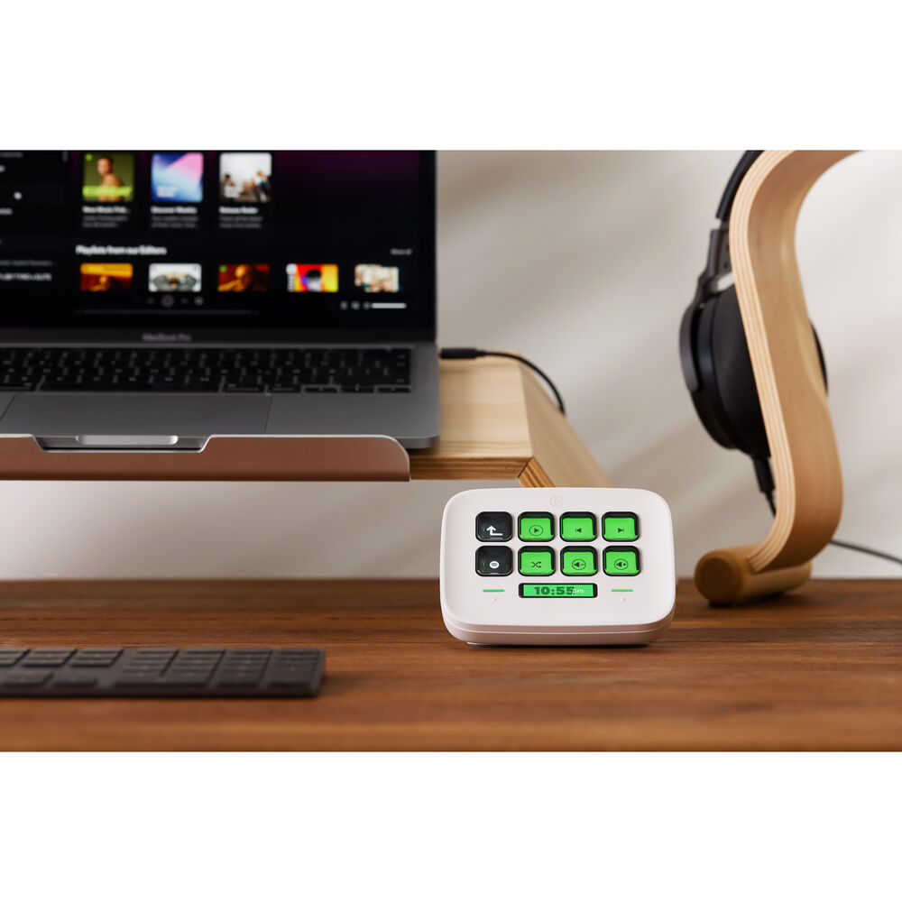 Elgato 10GBJ9901 Stream Deck Neo