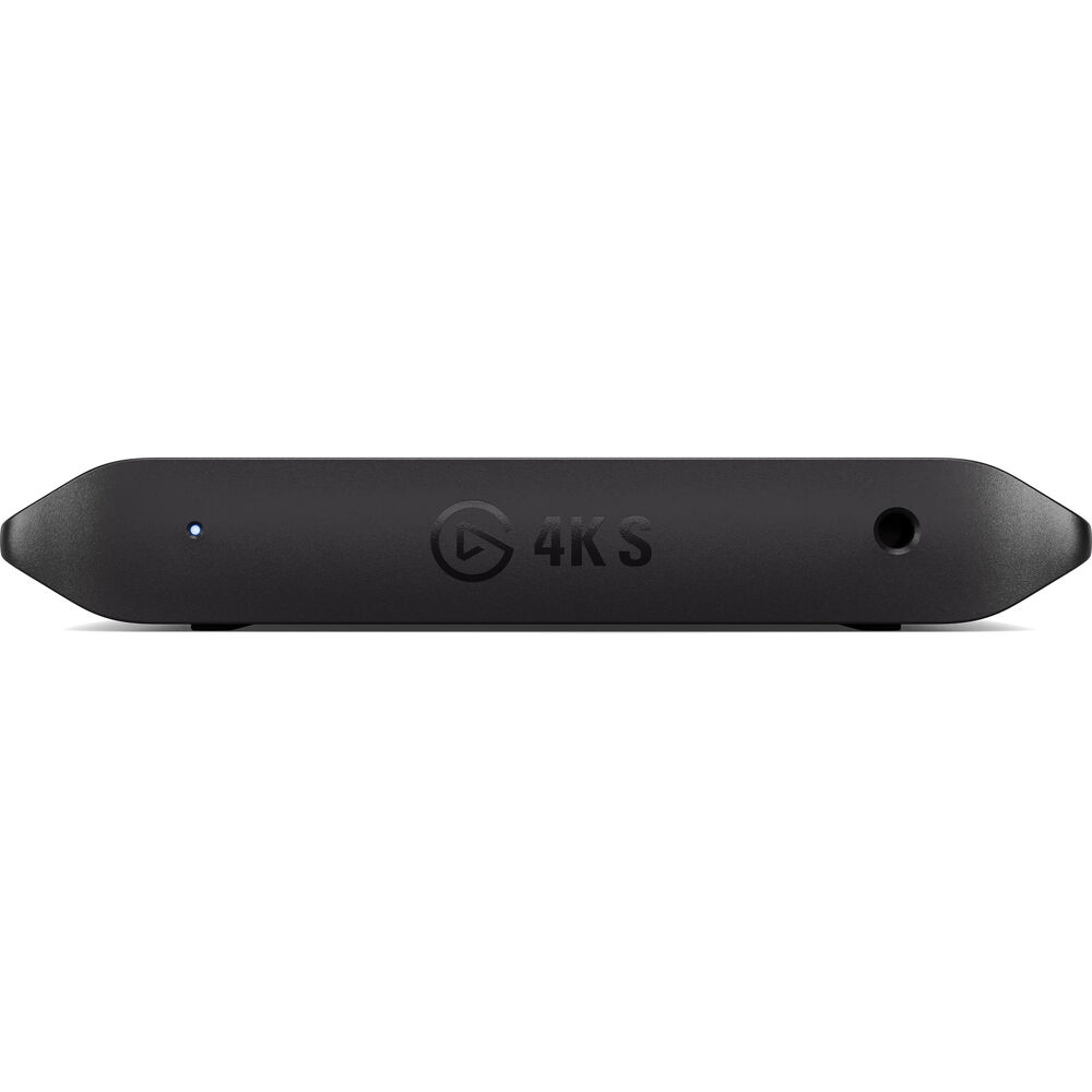 Elgato 10GBR9901 Game Capture 4K S