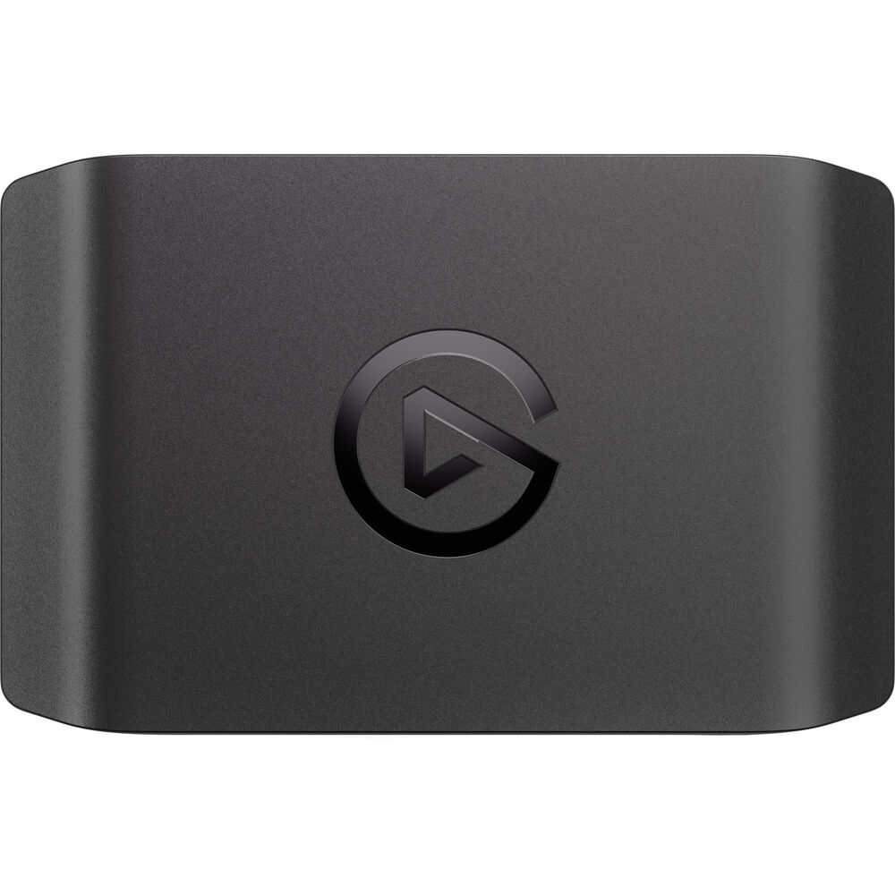 Elgato 10GBR9901 Game Capture 4K S