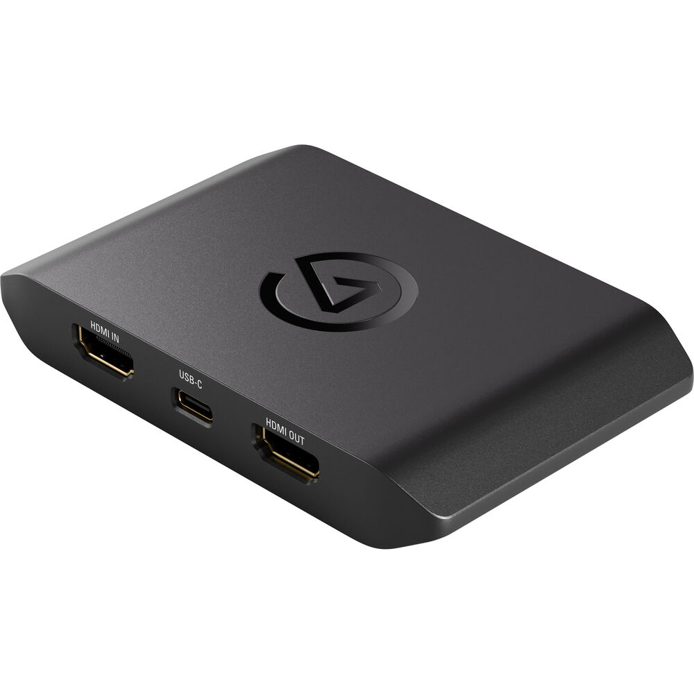 Elgato 10GBR9901 Game Capture 4K S