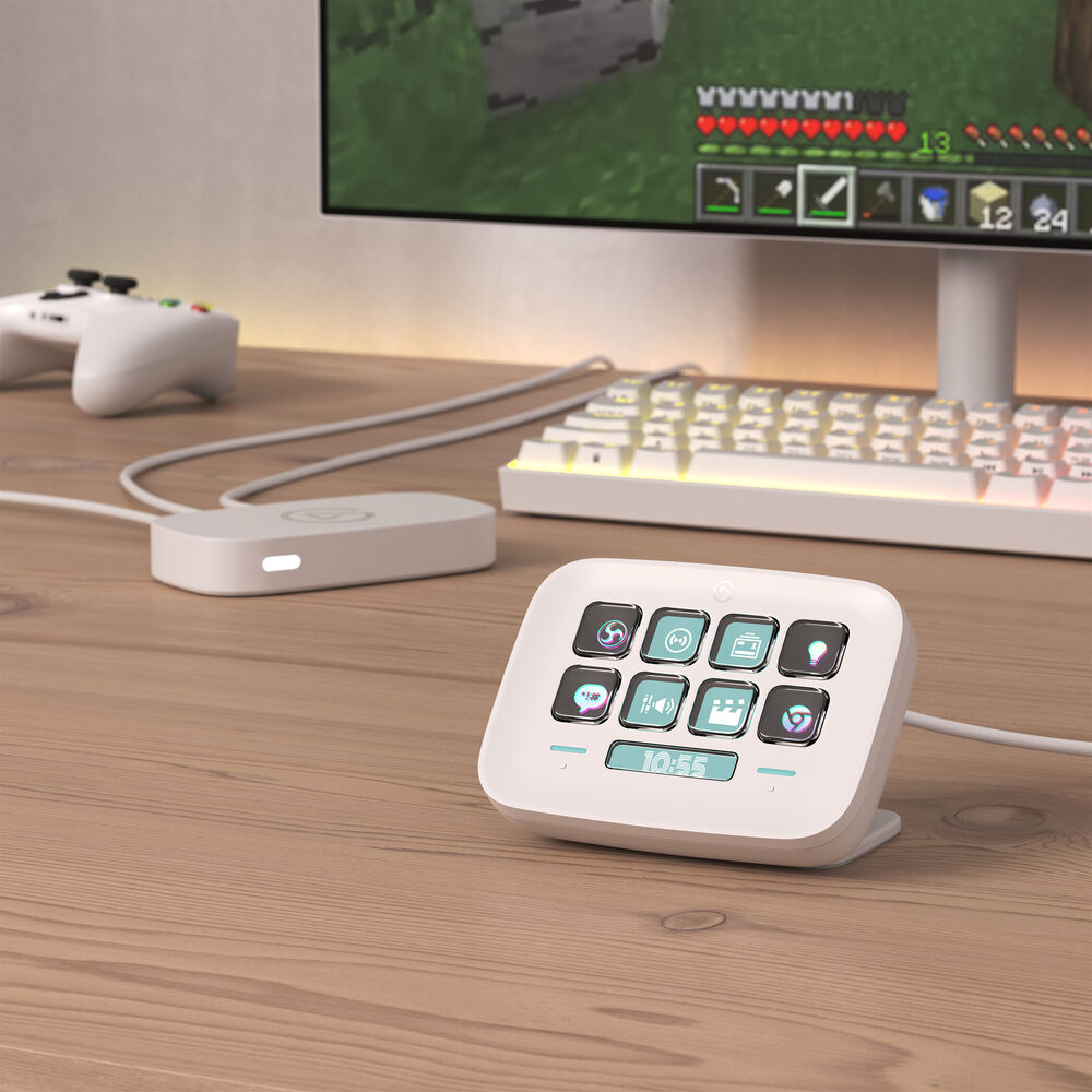 Elgato 10GBI9901 Game Capture Neo 