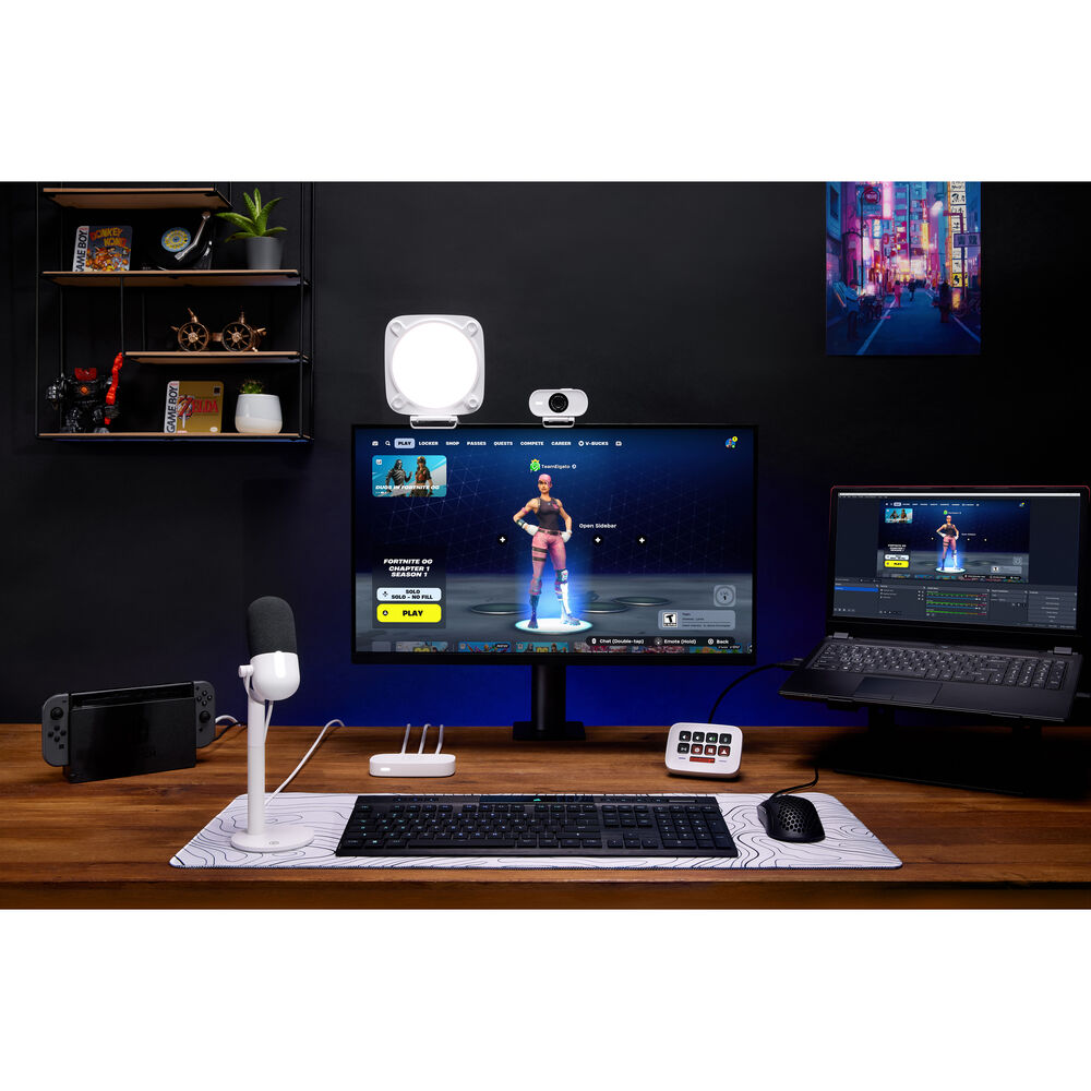 Elgato 10GBI9901 Game Capture Neo 