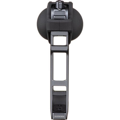 PGYTECH Insta360 X5 için Kamera Kafesi– Korumalı Aluminyum Kamera Kafes Çerçevesi | 2 Yıl Türkiye Distribütör Garantili