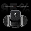 PGYTECH Beetle Camera Clip V2 with QR Plate – Kamera Klipsi & Quick-Release Plate