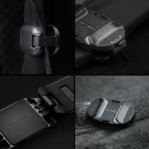 PGYTECH Beetle Camera Clip V2 with QR Plate – Kamera Klipsi & Quick-Release Plate