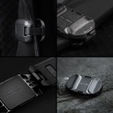 PGYTECH Beetle Camera Clip V2 with QR Plate – Kamera Klipsi & Quick-Release Plate