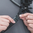 PGYTECH CapLock Action Camera Neck Mount Max P-GM-389 | POV Boyun Askı Aparatı