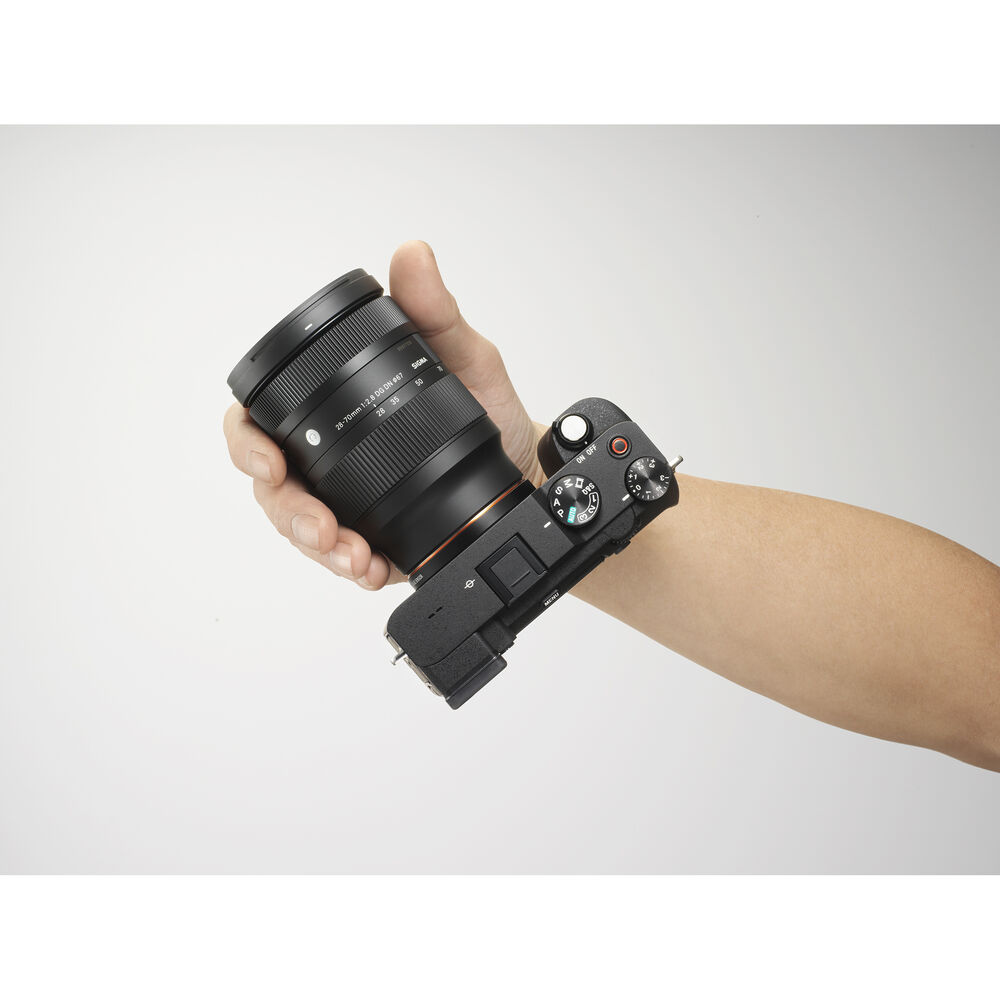 SIGMA - AF 28-70MM F2.8 DG DN (C) F/SE