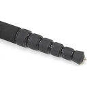 Sirui P‑326 Carbon Fiber Monopod – Kompakt & Ultra Hafif Karbon Fiber Kamera Desteği