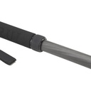 Sirui P‑326 Carbon Fiber Monopod – Kompakt & Ultra Hafif Karbon Fiber Kamera Desteği