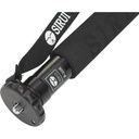 Sirui P‑306 Alüminyum Monopod – Kompakt & Yüksek Taşıma Kapasiteli Kamera Desteği
