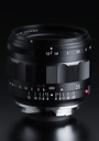 Voigtländer Nokton 35mm F1.2 Aspherical IV Leica M Mount Lens