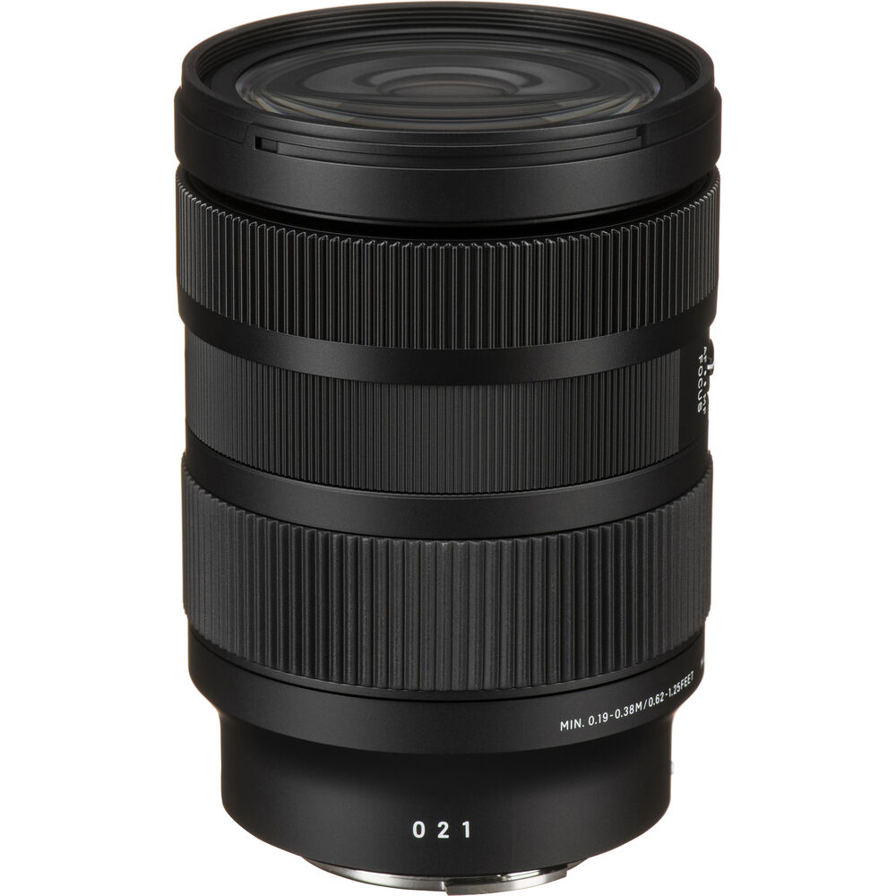 SIGMA - AF 28-70MM F2.8 DG DN (C) F/SE