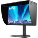 BenQ SW272Q 27 2K AdobeRGB 90W USB-C Fotoğraf ve Renk Düzenleme Monitörü