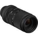 SIGMA - AF 100-400MM F/5-6.3 DG DN OS (C) F/SE