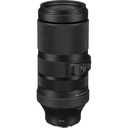 SIGMA - AF 100-400MM F/5-6.3 DG DN OS (C) F/SE