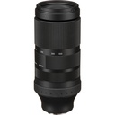 SIGMA - AF 100-400MM F/5-6.3 DG DN OS (C) F/SE