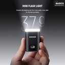 NEEWER BASICS N12 Mini Kamera Flaşı