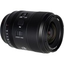 Sirui AURORA 35mm F1.4 Auto-Focus Lens (Nikon Z Mount, Siyah)
