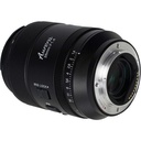 Sirui AURORA 35mm F1.4 Auto-Focus Lens (Nikon Z Mount, Siyah)