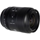 Sirui AURORA 35mm F1.4 Auto-Focus Lens (Fuji X Mount, Siyah)