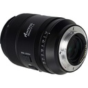 Sirui AURORA 35mm F1.4 Auto-Focus Lens (Fuji X Mount, Siyah)