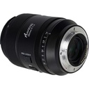 Sirui AURORA 35mm F1.4 Auto-Focus Lens (E Mount, Siyah)